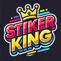 Sticker King