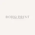 Boho Print Collection