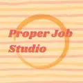 Proper job studio