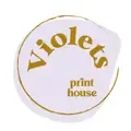 Violets Print House