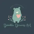 Doodle Dreams Art