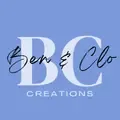 Ben & Clo creations
