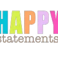 happystatements