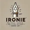 Ironie Art