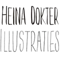 Heina Dokter Illustrations