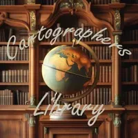 Cartographers Library