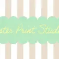 Poster Print Studio