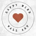 Happy Mind Art