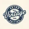 RETRO VINTAGE EDITION
