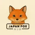 japanfox