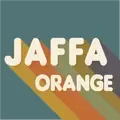 Jaffa Orange