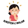Kirsten C Nolan