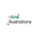 Silvie Illustration