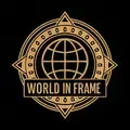 ✈ world in frame