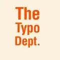 The Typo Dept.