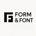 Form&Font