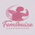 Femlouise.illustrations