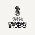 Diesdas Ananas Design