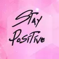 Stay Positive Design