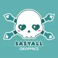 Sasyall Graphics