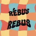 RÉBUS REBUS