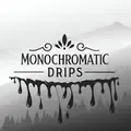 Monochromatic Drips