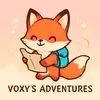 Voxy's Adventures