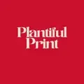Plantiful Print