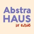 AbstraHaus by EZbie