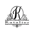 Katalier (Abstract Harmony)