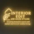 Interior Edit & House Staging