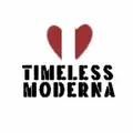 Timeless moderna