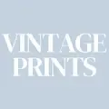 Vintage Prints