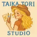Taika Tori Art