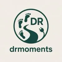 DR-moments