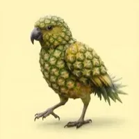Fruit Fusion Creatures