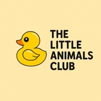 The Little Animals Club