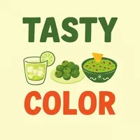 Tasty Colors