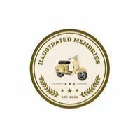 Illustrated Memories