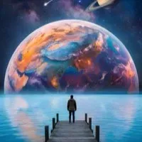 Dreamspace Visuals