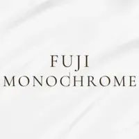 FujiMonochrome