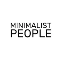 minimalist people