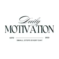 Daily Motivation