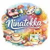 Ninatokka