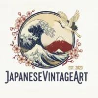 japanesevintageart
