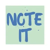 Note It