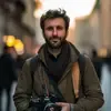 Italy Vintage Art Studio