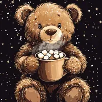 Knuffiges und Flauschiges