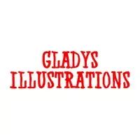 gladysillustration