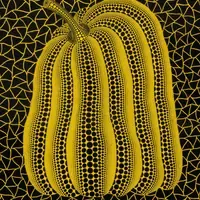 Yayoi Kusama Classics